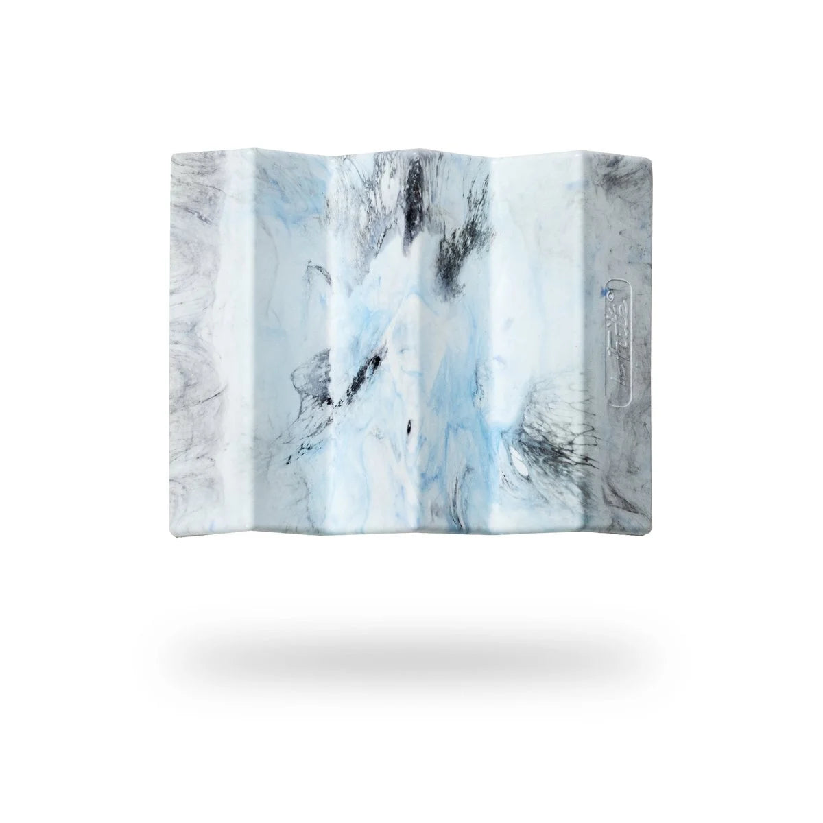 Porte Savon Le Futé - 100% recyclé à partir de filets de pêche