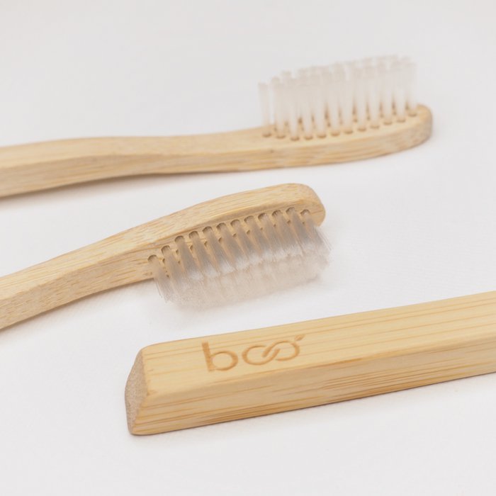 Brosse à dent en bambou